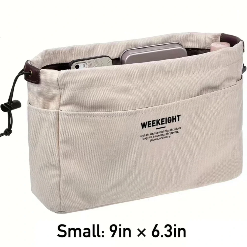 B7 Set of 2 travel organizer